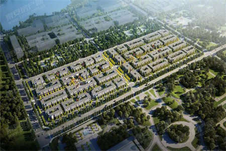 府第东郡东区2室2厅1卫57万83m2简单装修出售